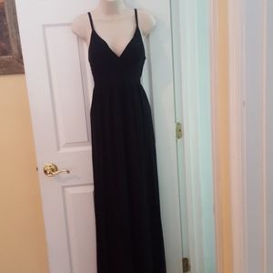 Rue 21 maxi dress